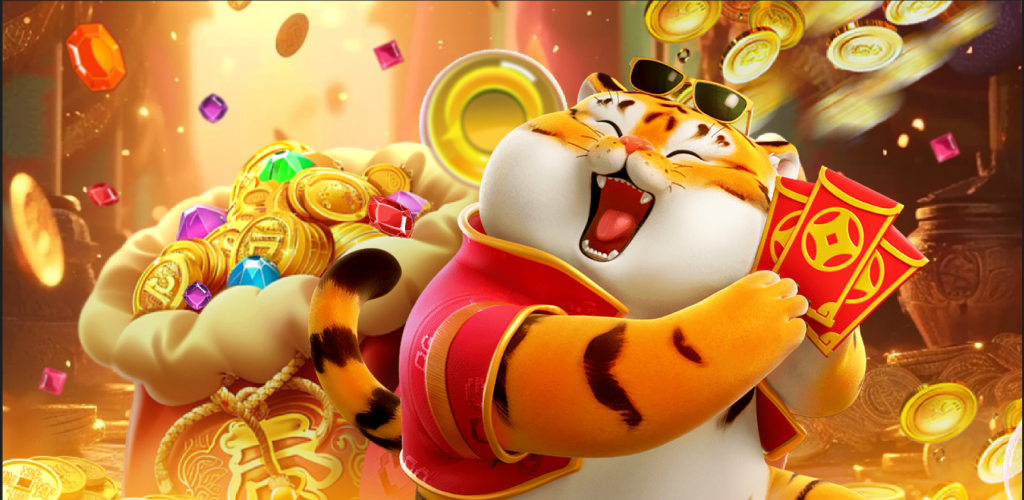 Fortune Tiger Slot na 969 BET 